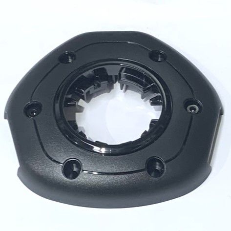 STEERING WHEEL CV (F) ( Button surround)