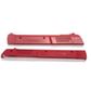 Gun Slide Time Crisis 4 TC4 ( L + R ) Red