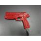 Time Crisis 4 GUN ASSY (RED), EXP-TC4