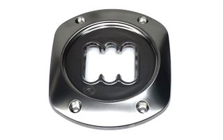 WMMT Maximum Tune Gearbox Shift Cover