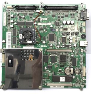 Sega 834-14750