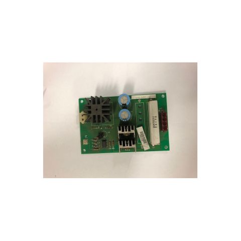 Sega Model 3, Light Control BD TTR PCB