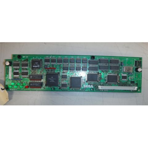 SEGA IO BOARD Type 3 EUR 59,00 - FR