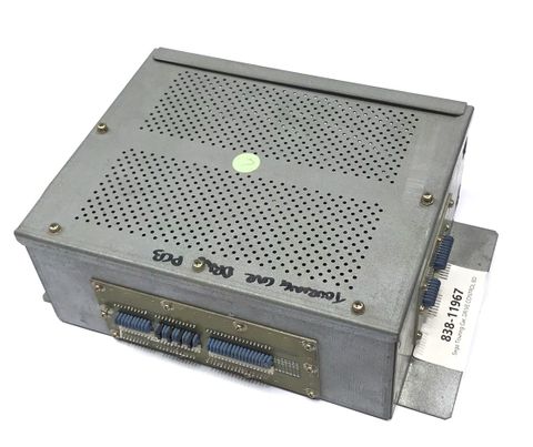 Sega Touring Car, DRIVE CONTROL BD