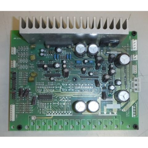 Sega, Sound Audio Board