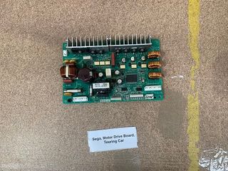 Sega, Motor Drive Board, PCB