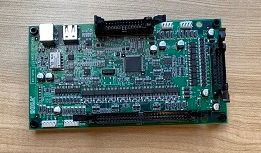 SEGA JVS I/O Board Type 3