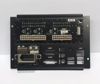 Sega Lindbergh, Filter Board