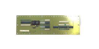 Sega, Model2, I/O Filter Board, PCB