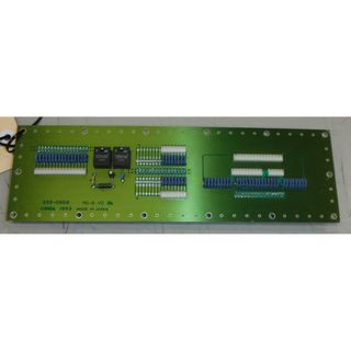 Sega, Model2, I/O Filter Board, PCB