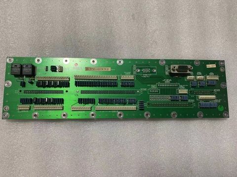 Model3, Step2.0, Filter PCB with TOS