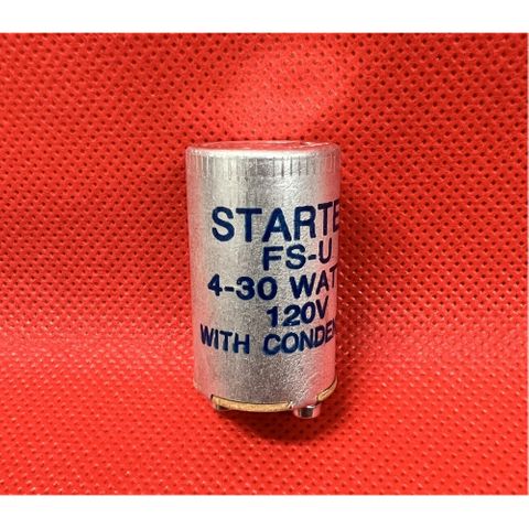 FS-U UNIVERSAL STARTER