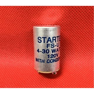 FS-U UNIVERSAL STARTER