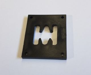 SuzoHapp 6 Speed Shifter Gate Block