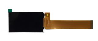 Intercard 3 Inch Screen LCD