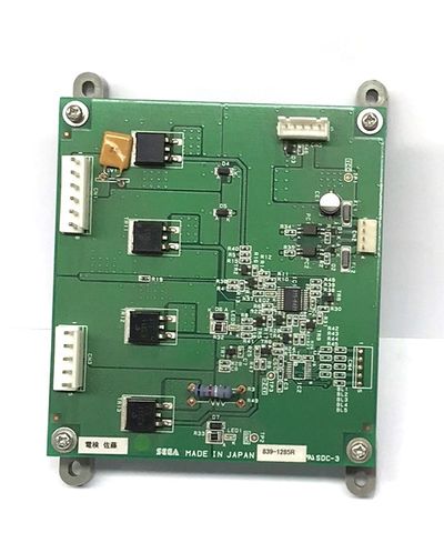 Sega 839-1285R