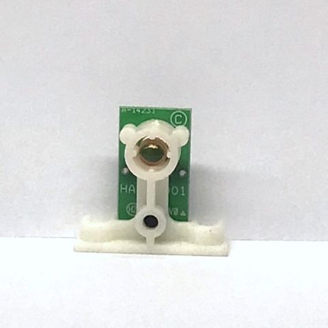 Opto Bd White, Pinball