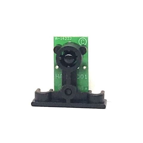 Opto Bd Black, Pinball