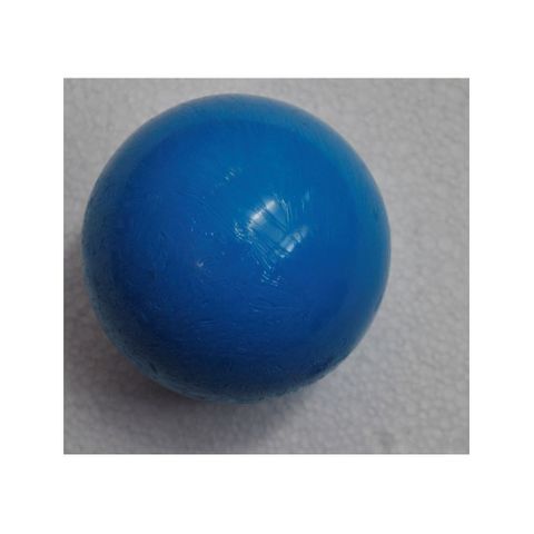 Blue Skee-ball Ball