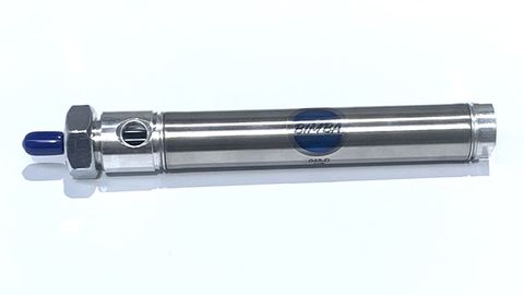 Ball Lift, Cylinder ,2 Per, SKY/H