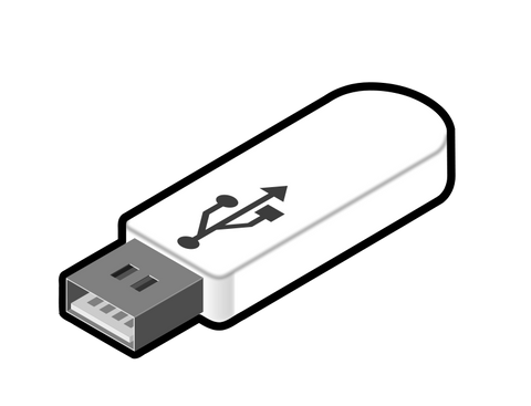 USB for Road Trip / Bike Rally - Must be programmed