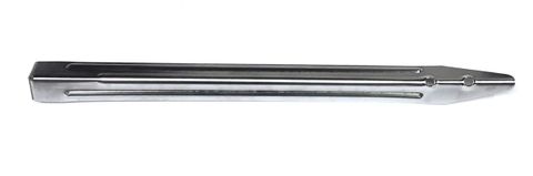 Williams/Bally Chrome Leg Each 28-1/2in  (724mm)