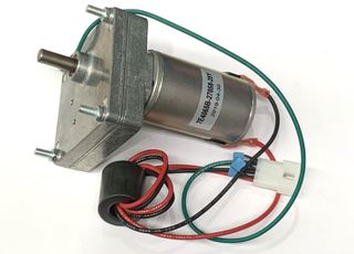 TOT Arm Motor Flat Shaft