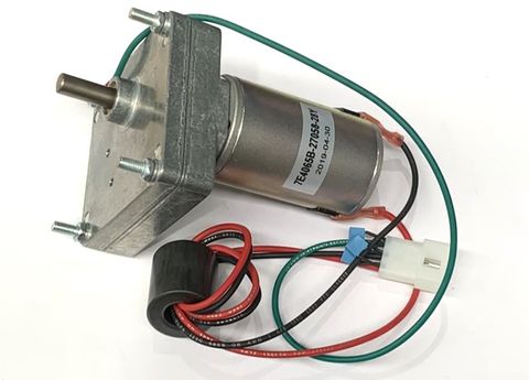 TOT Arm Motor Flat Shaft