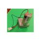 TOT Arm Motor Flat Shaft
