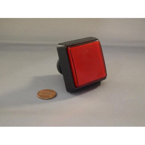 RED SELECT PUSH BUTTON