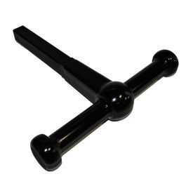 BBW / Pro Metal T-Handle