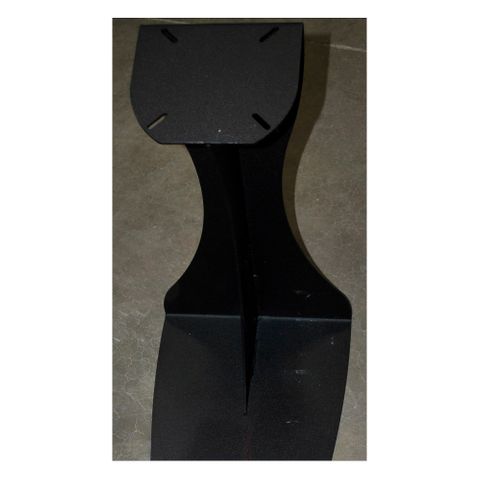 Metal Stool Base