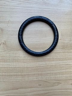 Ring Toss Spare Black Rings
