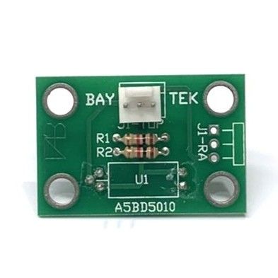 Motor Sensor Board