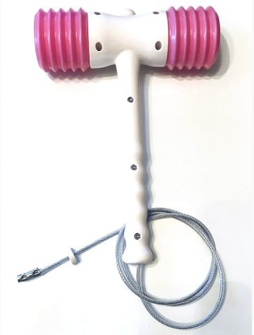 Hammer Ass'y Pink