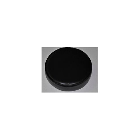 Seat Cushion Black Connect 4