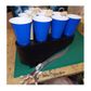 CUP PLAYFIELD ASSY,[BLUE] SINK V3