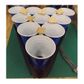 CUP PLAYFIELD ASSY,[BLUE] SINK V3