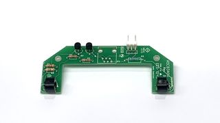 Sensor Board, Quik Drop (4Per game), Big Ticket Drop