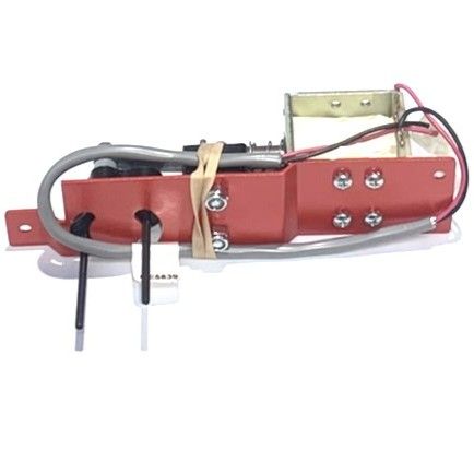 Quik Drop Solenoid Assy
