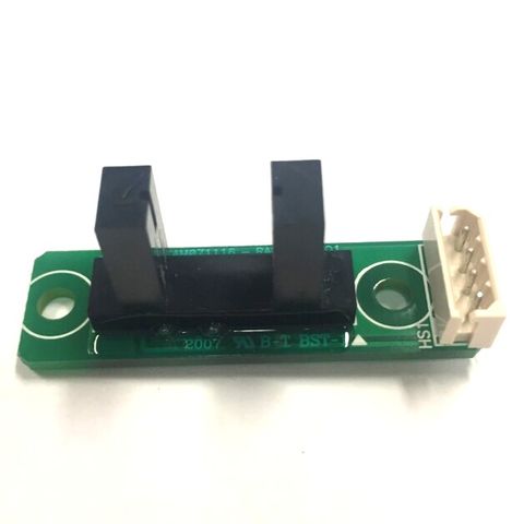PHOTO INT-1 PCB ASS'Y