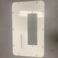 Prize Hub Intercard Metal Plate & Decal