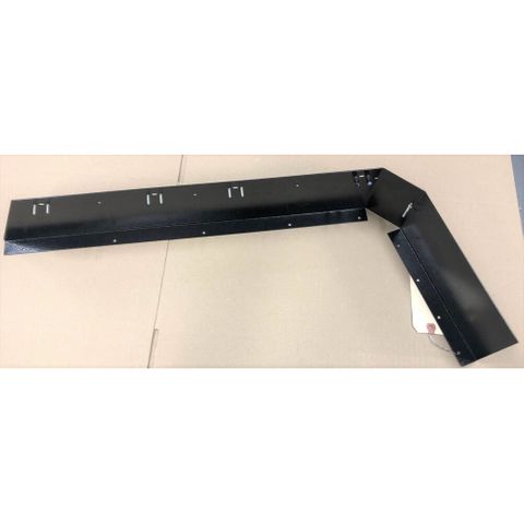 Iceball FX, Bracket (Score Sensor MTG Right) Dble Pem - Used
