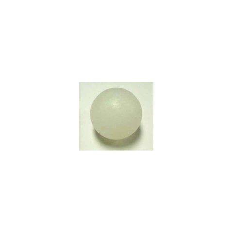 AR3024 Ball 3 Inch White ICEBall