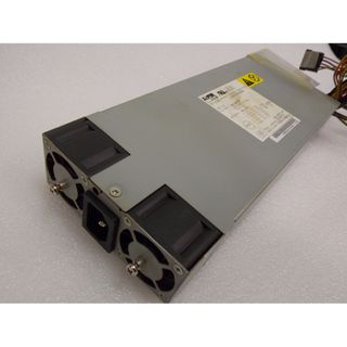 Power Supply, 5V 12A, 12V 18A, 12V 16A, 3.3V 16A, -12V 0.5A