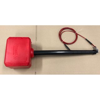 KOH Thunder DX Hammer