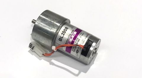 Asy Down The Clown Ball Gate Motor 12V