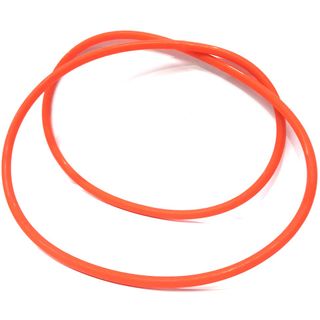 Belt - Round, Orange 3/16"D x 31