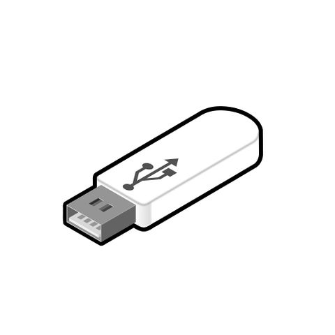BBHD Reloaded Software Updater / Reinstall Kit USB