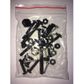Big Buck HD Gun Hardware Kit